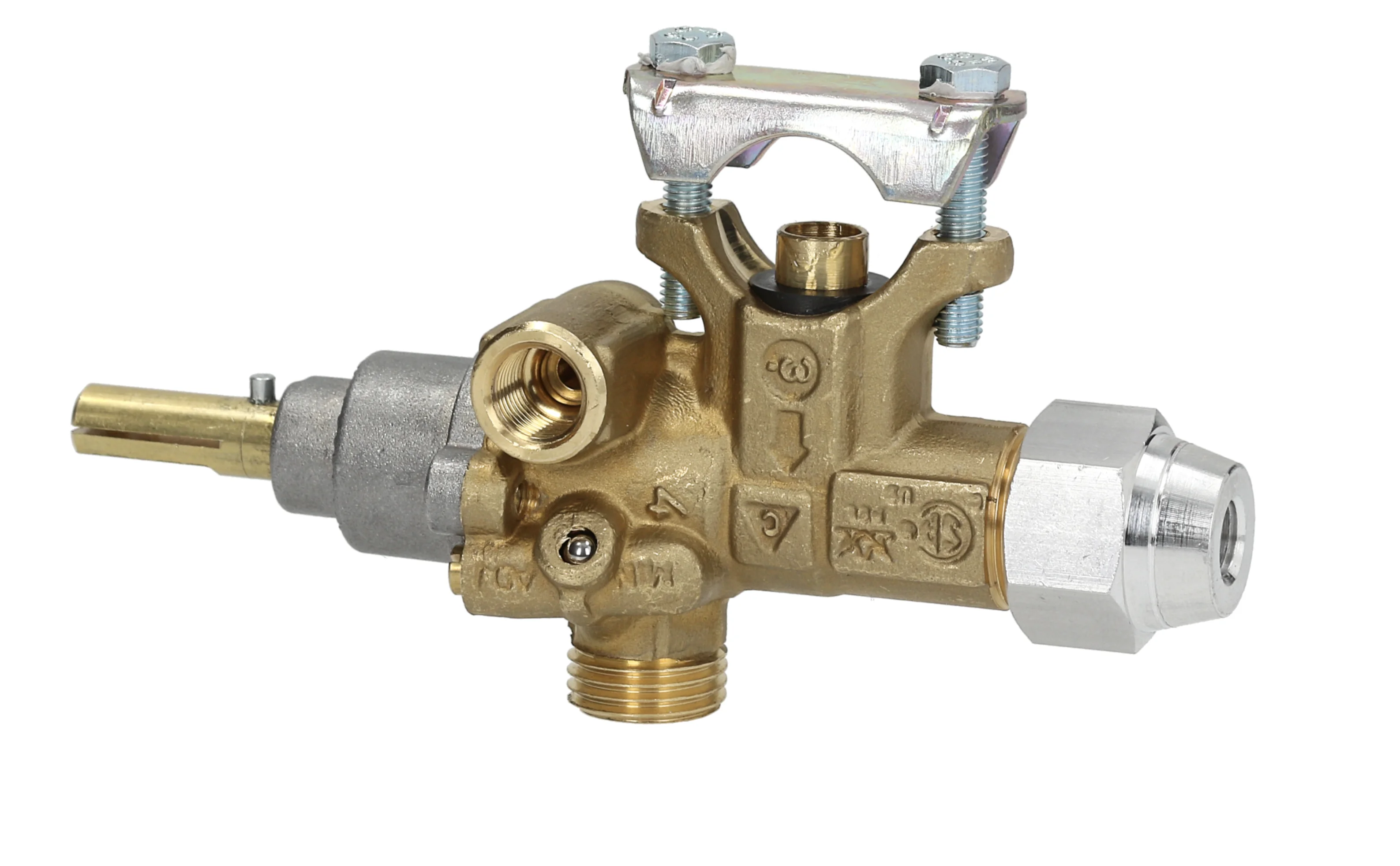 ANGELO PO 3064310 PELGAS TAP 21S -CONTROL-VALVE-TAP-FFD-FLAME-FAILURE-DEVICE (art.: 3920ce2bbfbfb) - 3920ce2bbfbfb