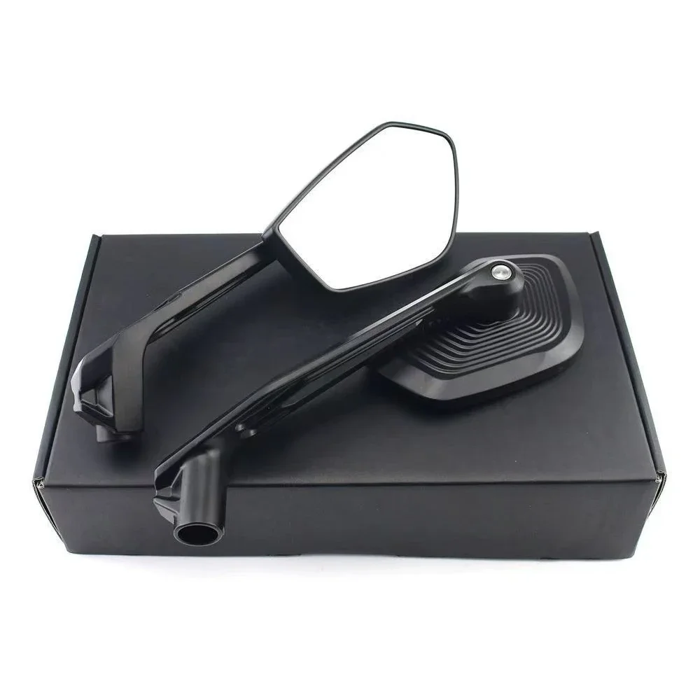 Подходит для Voge 650DS 650DSX 650 DS DSX зеркало заднего вида мотоцикла модифицированный