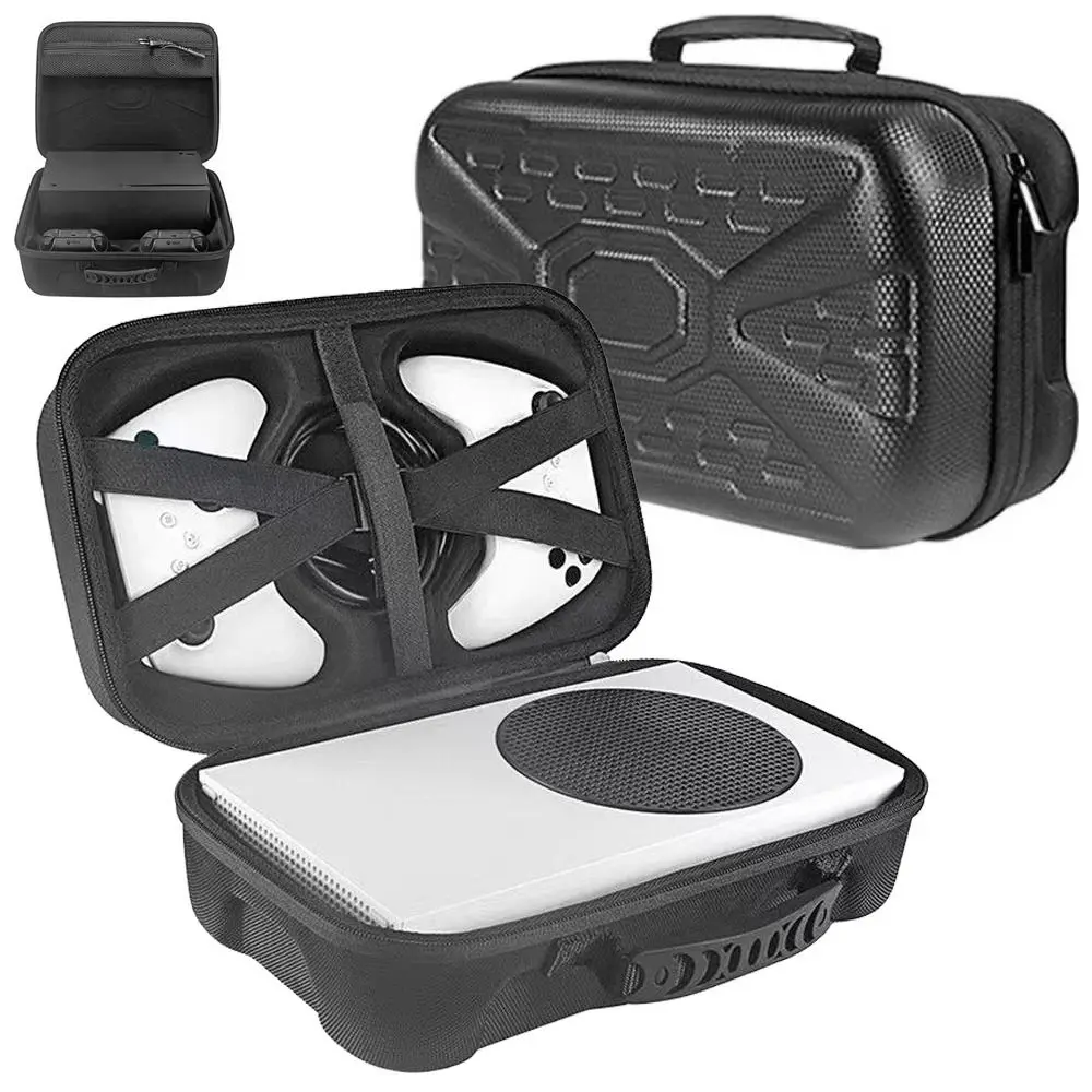 Лидер продаж Противоударная жесткая коробка для хранения контроллера