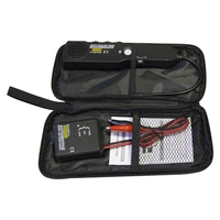em415pro automotive short circuit break finder electronic inspection tool wide operating voltage range short circuit tester