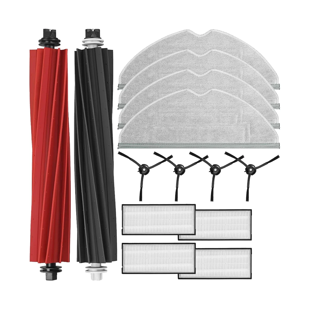 

Аксессуары для Roborock S8 / S8+