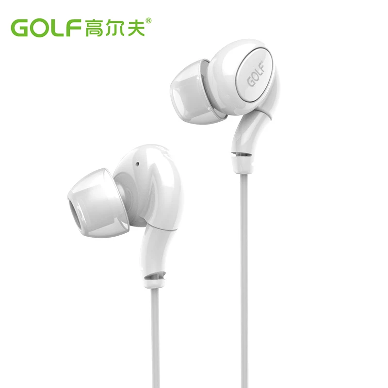 Шумоподавляющие Внутриканальные наушники с дистанционным управлением для iPhone 6