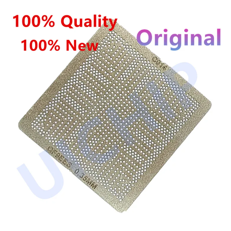 Прямой нагрев 90*90 SR1SE SR1SF SR1SG SR1SC SR1SB SR1SD SR1UU SR1UT SR1US SR1RB N2820 N2920 N3520 J1800 J1900 J2900 stencil