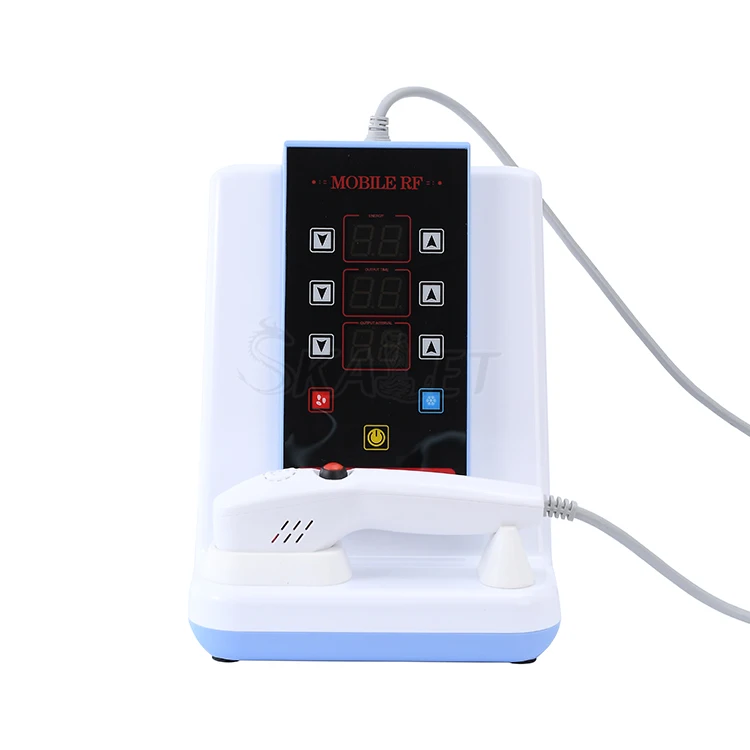 

Радиочастотное косметическое оборудование, радиочастотный лифтинг, салон красоты, инструмент для лифтинга лица, укрепляющий