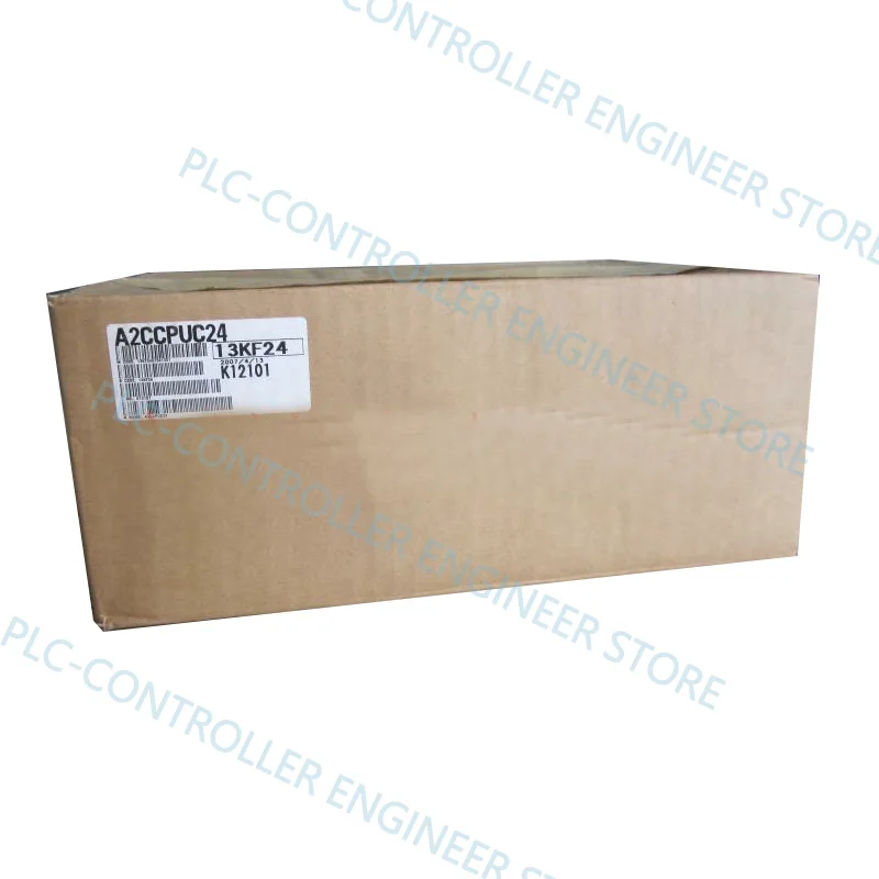 

New In Box PLC Controller 24 Hours Within Shipment A2CCPUC24