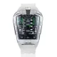 Luxury Top Brand Quartz Watch for Men Motorsport Male Military Transparent Case Clock Sport Man Unique Watches Relogio Masculino Other Image