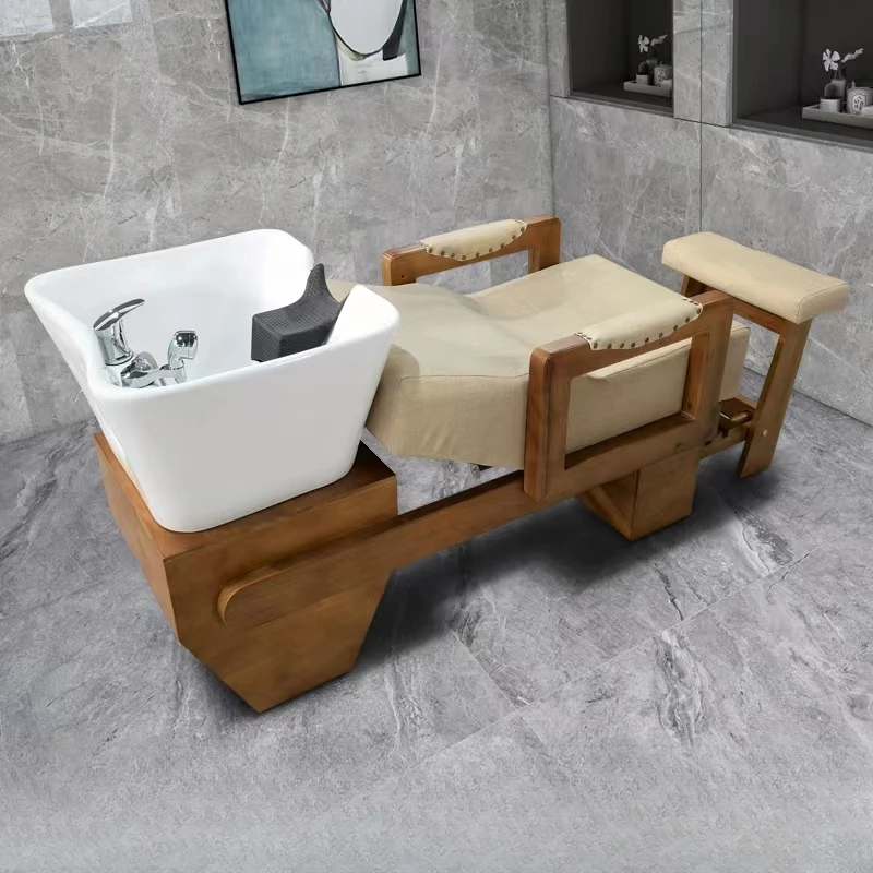 Комфортные стулья для шампуня регулируемые специальные Эргономичные кресла