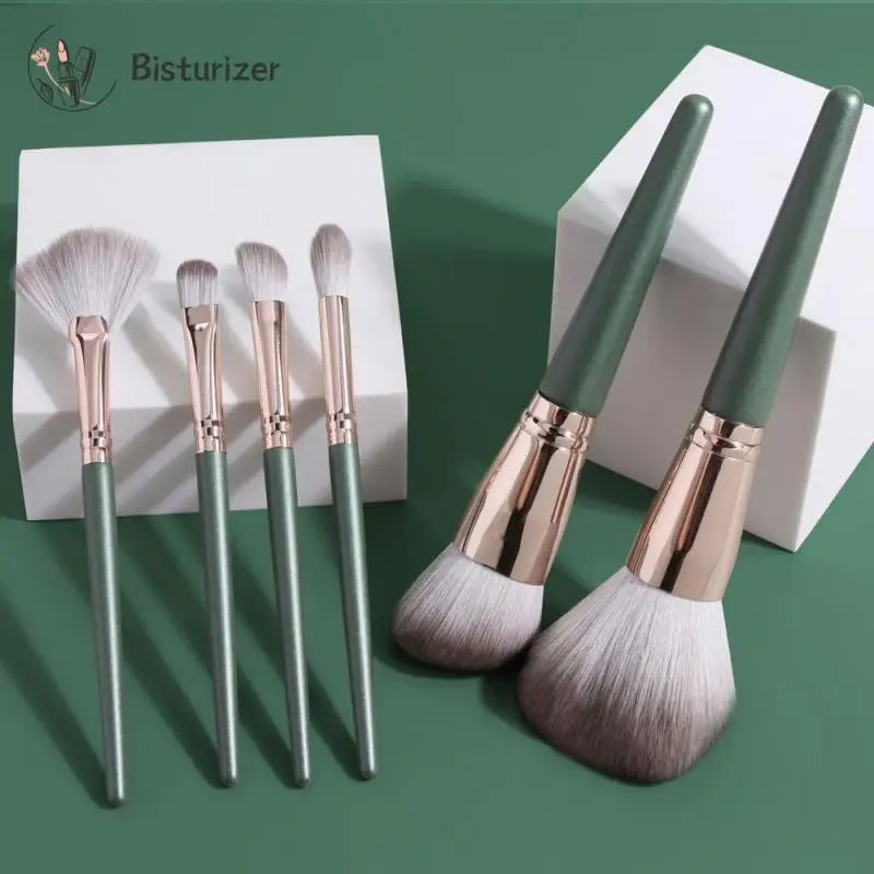 

Foundation Brush Versatile Portable Cosmetics Tool Convenient Beauty Tool Beauty Accessories Makeup Brushes High Quality Popular