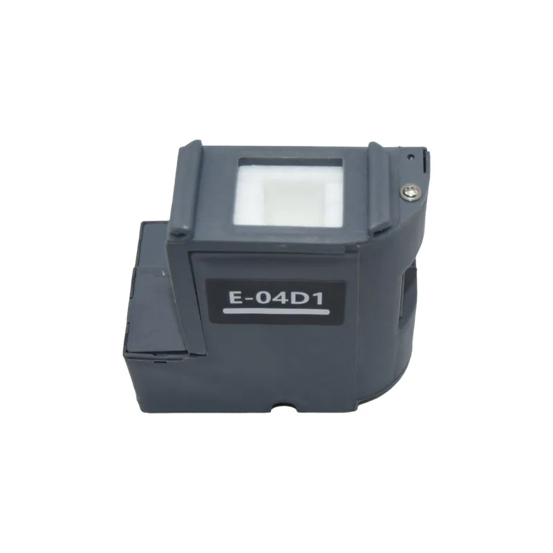 5 шт. контейнеров для обслуживания чернил T04D1 для EPSON L4150 L4160 L6160 L6168 L6170 L6178 L6190 L6191 L6198 M1140 M1180 M3140 M3170 M (art.: 3920dd015e504) - 3920dd015e504