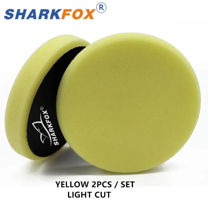 

Полировальная подушечка для автомобиля, 5 дюймов/6 дюймов, плоская губка, полировальный диск, автомобильная краска, полировальные подушечки для мебели, инструменты для полировки автомобиля