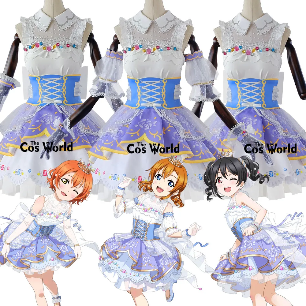 ΠΠΎΡΡΡΠΌΡ Π΄Π»Ρ ΠΊΠΎΡΠΏΠ»Π΅Ρ Π°Π½ΠΈΠΌΠ΅ Love Live Royal Princess Kousaka Honoka Hoshizora Rin Yazawa Nico ΠΠΎΡΡΡΠΌΡ Π΄Π»Ρ ΠΊΠΎΡΠΏΠ»Π΅Ρ Π°Π½ΠΈΠΌΠ΅ Love Live Royal Princess Kousaka Honoka Hoshizora Rin Yazawa Nico