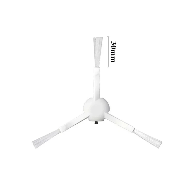Запчасти для Xiaomi Mijia 1C 2C 1T Dreame F9 STYTJ01ZHM основная боковая щетка Hepa фильтр Швабра