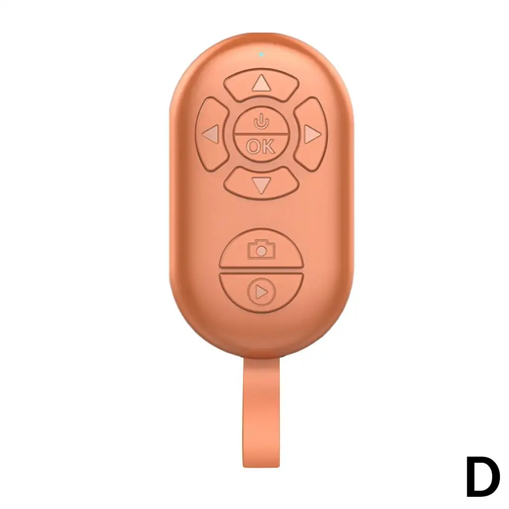 Мобильный телефон Bluetooth-камера пульт дистанционного управления перезаряжаемая