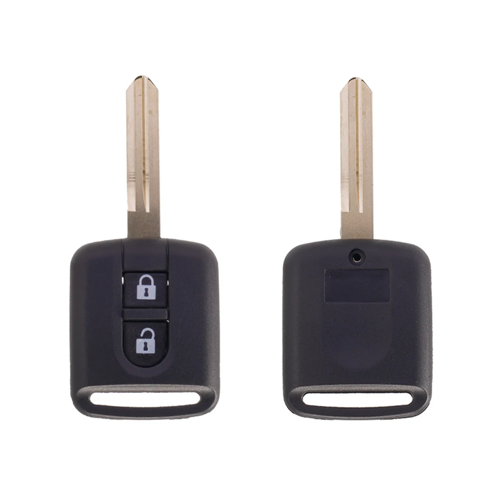 Пульт дистанционного управления YIQIXIN 2/3 для Nissan Qashqai Navara Micra NV200 патруль Y61 350Z Pathfinder
