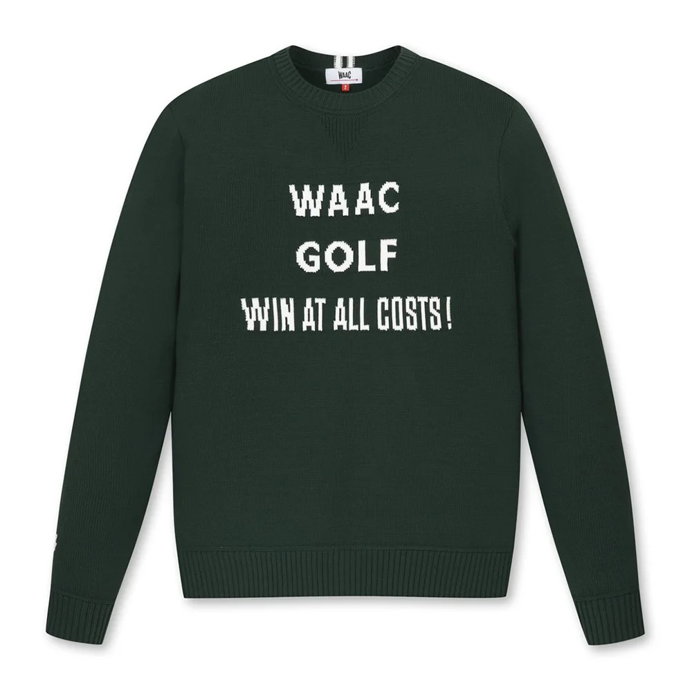 Модный мужской вязаный свитер осенний гольф роскошный спортивный элитный