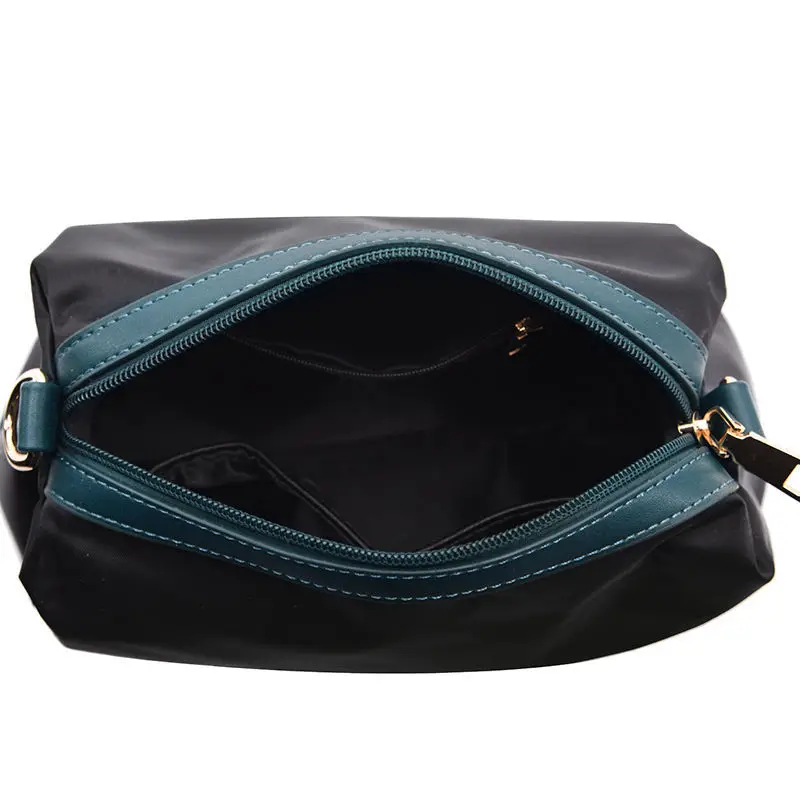 Top Layer Cowhide Handbag For Women 2023 New Fashion Women's Handbag Advanced Sense Large Capacity Crossbody Bag Tote Bag Women