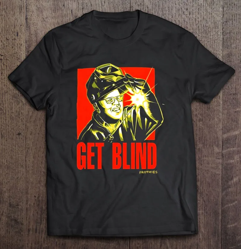 

Футболка Get Blind Frothies Intersport Mackay, футболка оверсайз, футболки для мужчин, женская футболка оверсайз, футболка оверсайз