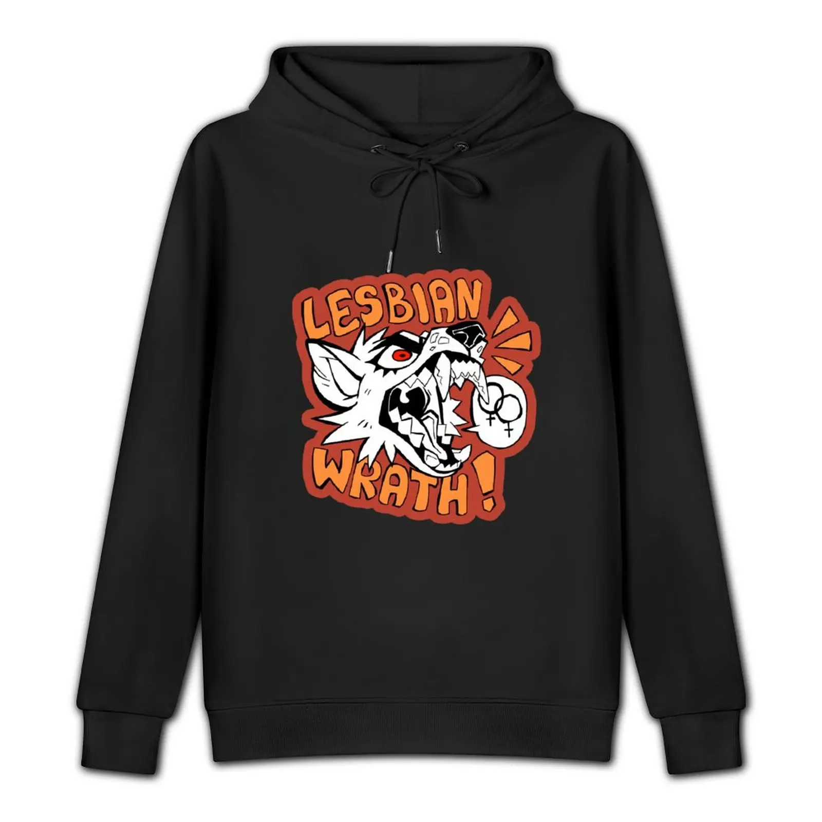 Пуловер с капюшоном для лесбиянок мужская одежда мужской зимний свитер футболки