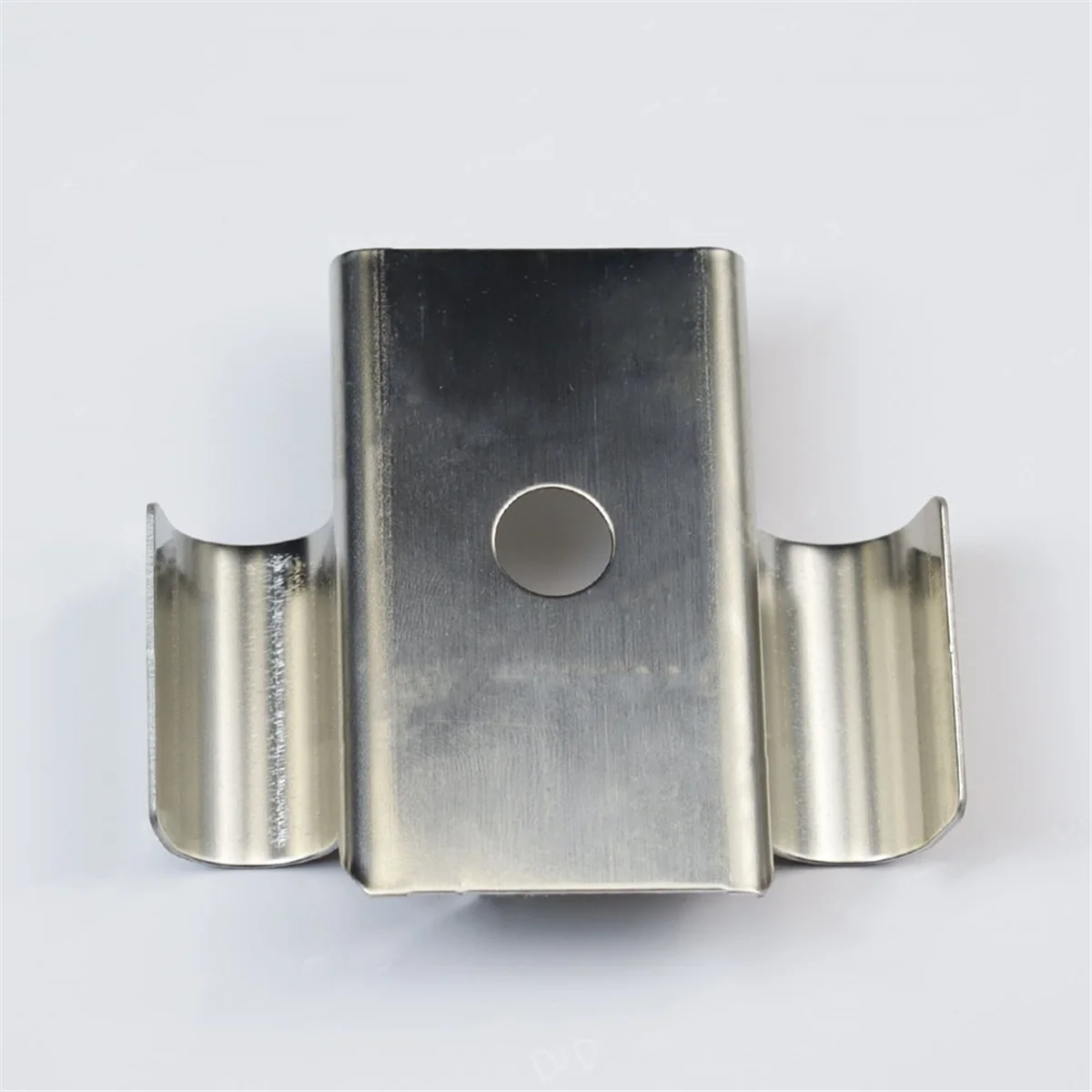 Фиксатор зажимов троса стояночного тормоза автомобиля 34406854898 Пряжка ручного для