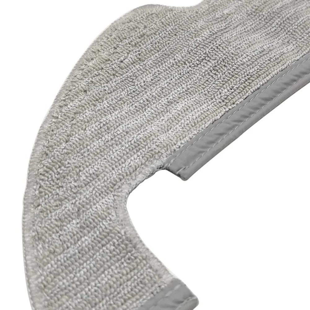 Запасные части накладка для швабры совместимая с L10Plus Z10Pro D10Plus аксессуары