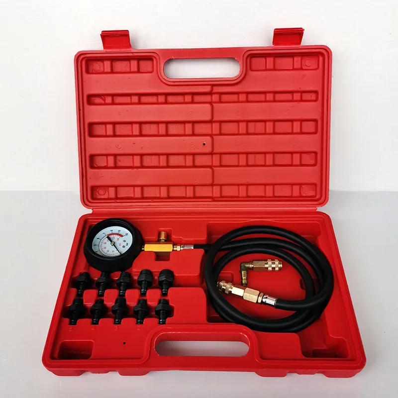 WeiShu Автомобильные инструменты Оборудование для ремонта автомобилей Двойная