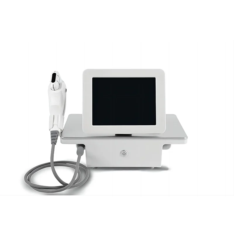 Herramientas портативный вариант Belleza с подушкой безопасности для лица и массажера uso