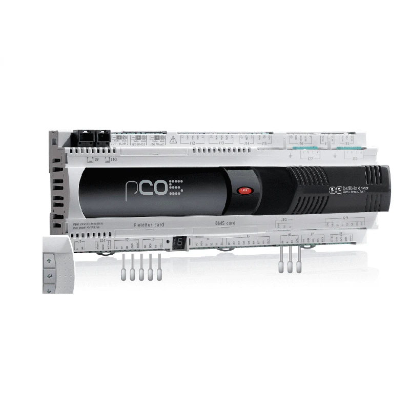 

Digital Thermostat Carel P+500B0A000MO Controller for Refrigeration Equipment