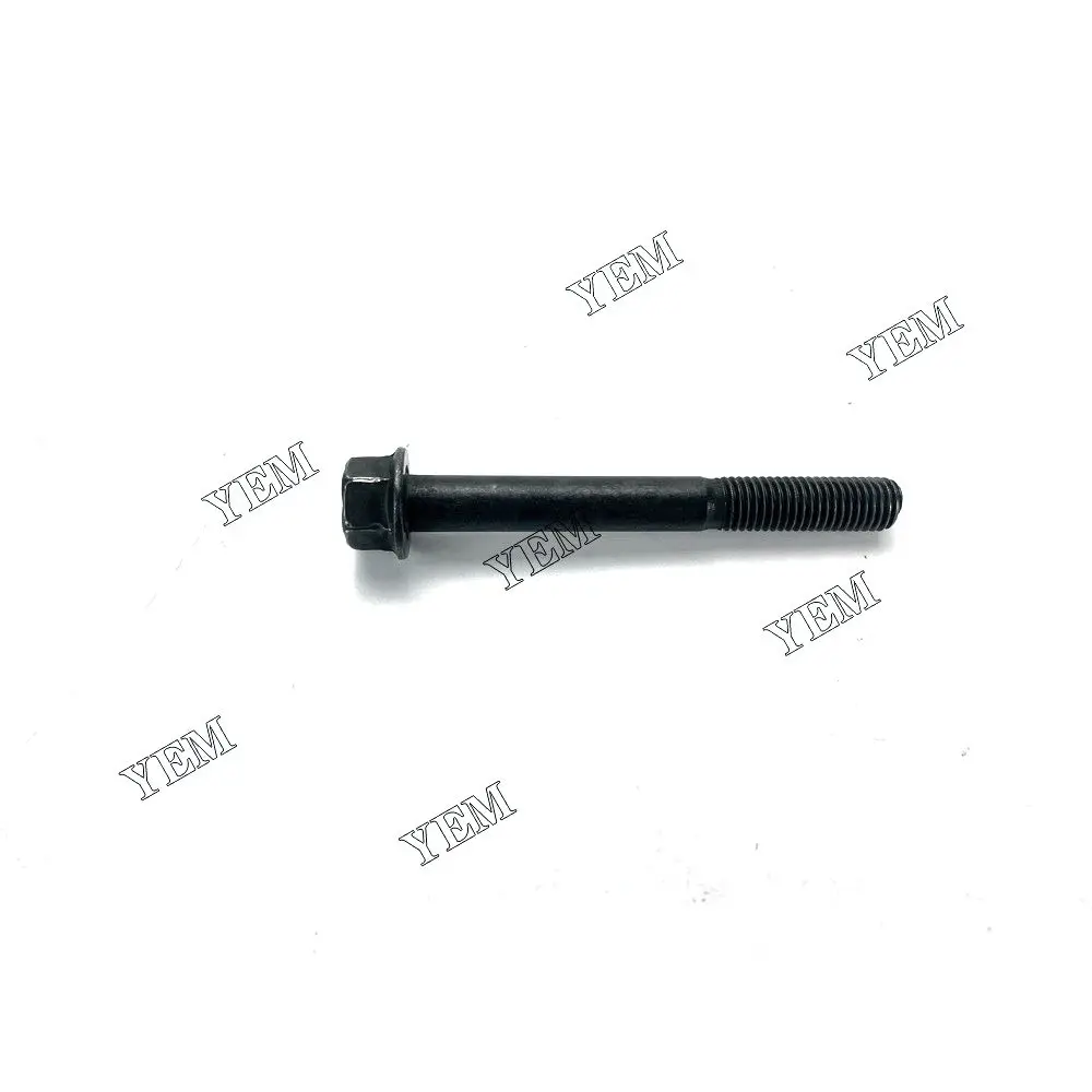 

Комплект болтов с головкой D850 19215-03450 для двигателей Kubota, 14 шт.