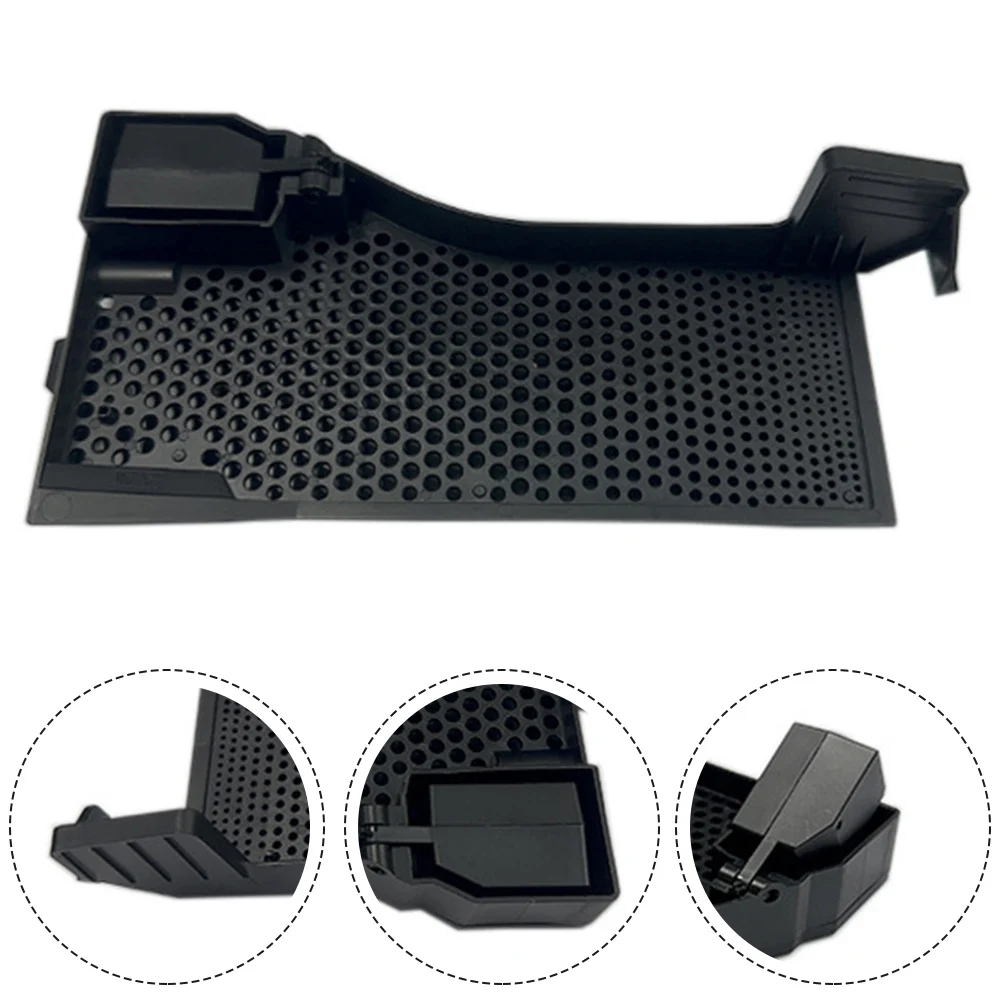 

Base Station Filter Tank Suction Station For Robo Rock G10S/G10 Accessories Base Station Filter Bracket Household Supplies