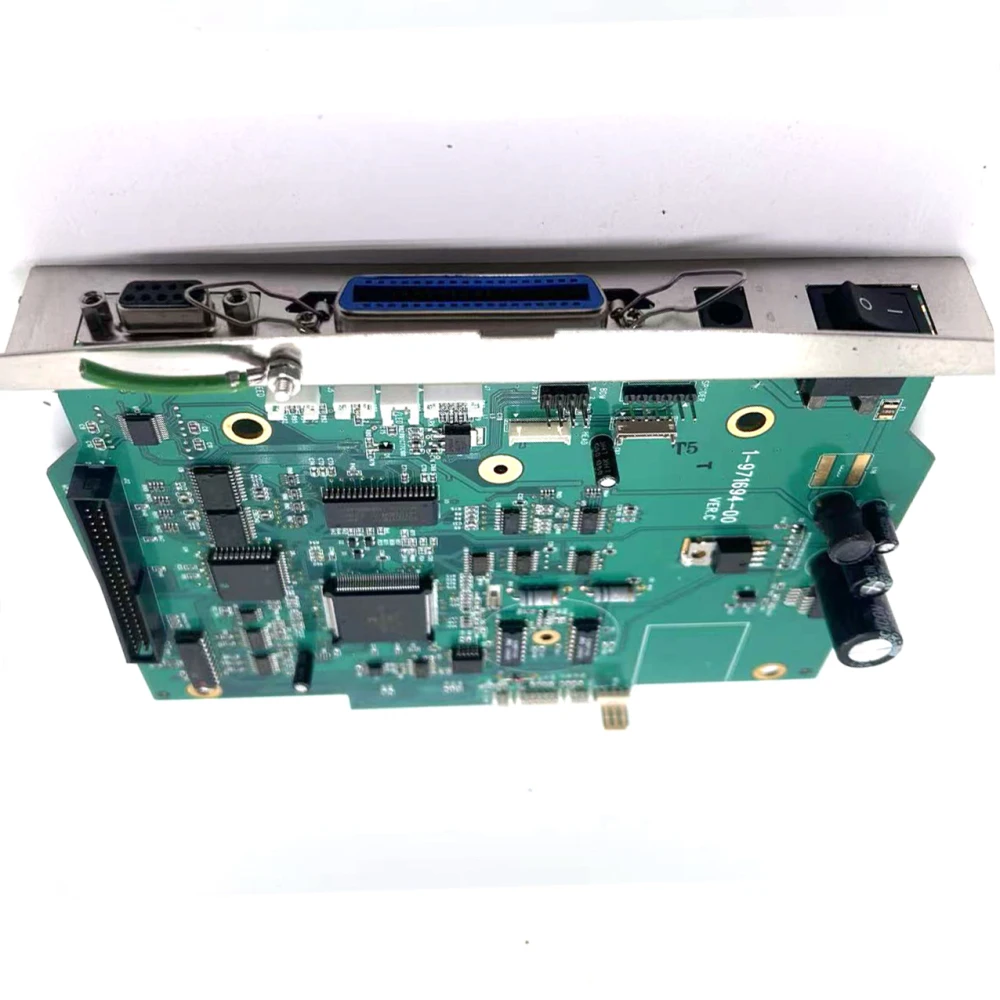 Фото Основная материнская плата 1-971694 для аксессуаров для принтеров Intermec EasyCoder PC4 №1