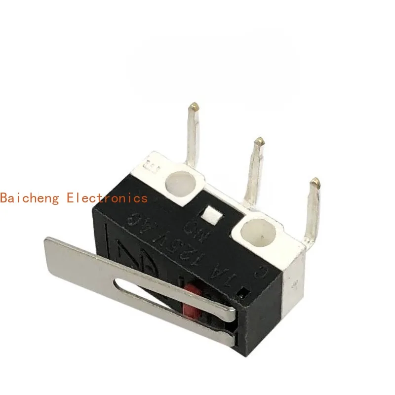 

10 шт. переключатели мыши Sensor 1A 125V