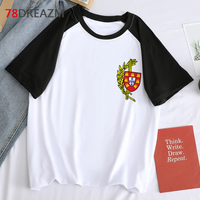 

portugal tshirt clothes men graphic tees aesthetic 2022 harajuku tumblr clothes t-shirt kawaii