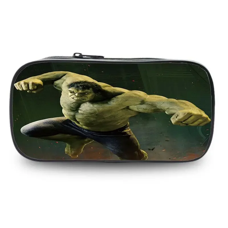 Marvel Халк периферийные устройства из фильма с героями мультфильмов красивая