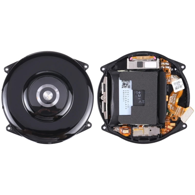 

Original Back Cover For Huawei Watch GT 3 46mm Full Assembly With Battery