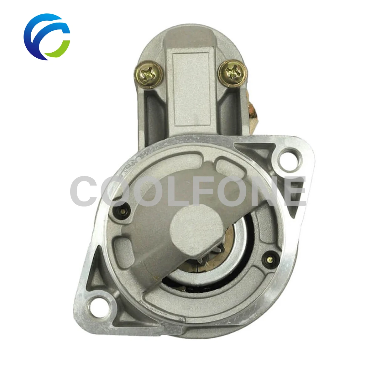 Самостартер для MITSUBISHI COLT CORDIA LANCER SAPPORO SPACE WAGON CELESTE STARION GALANT TREDIA L200 L300 M002T44081