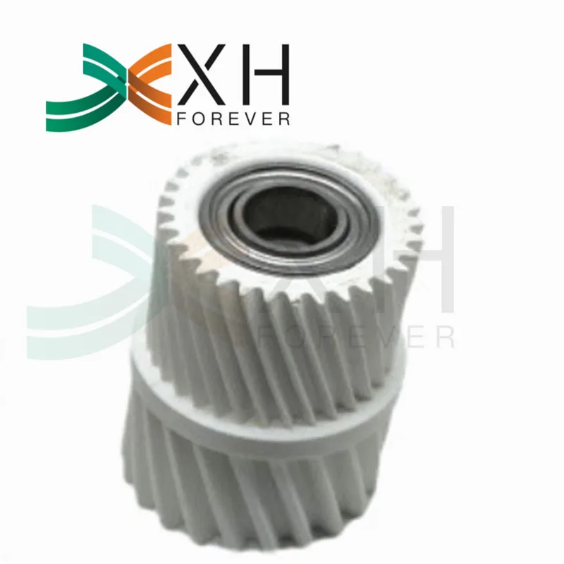 

10pcs. fuser drive gear 21T/32T for Konica Minolta Bizhub C452 C451 C552 C652 C754 C654