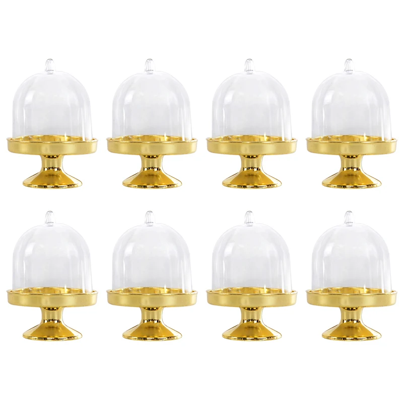 

Подставки для десертов Xunyihappy