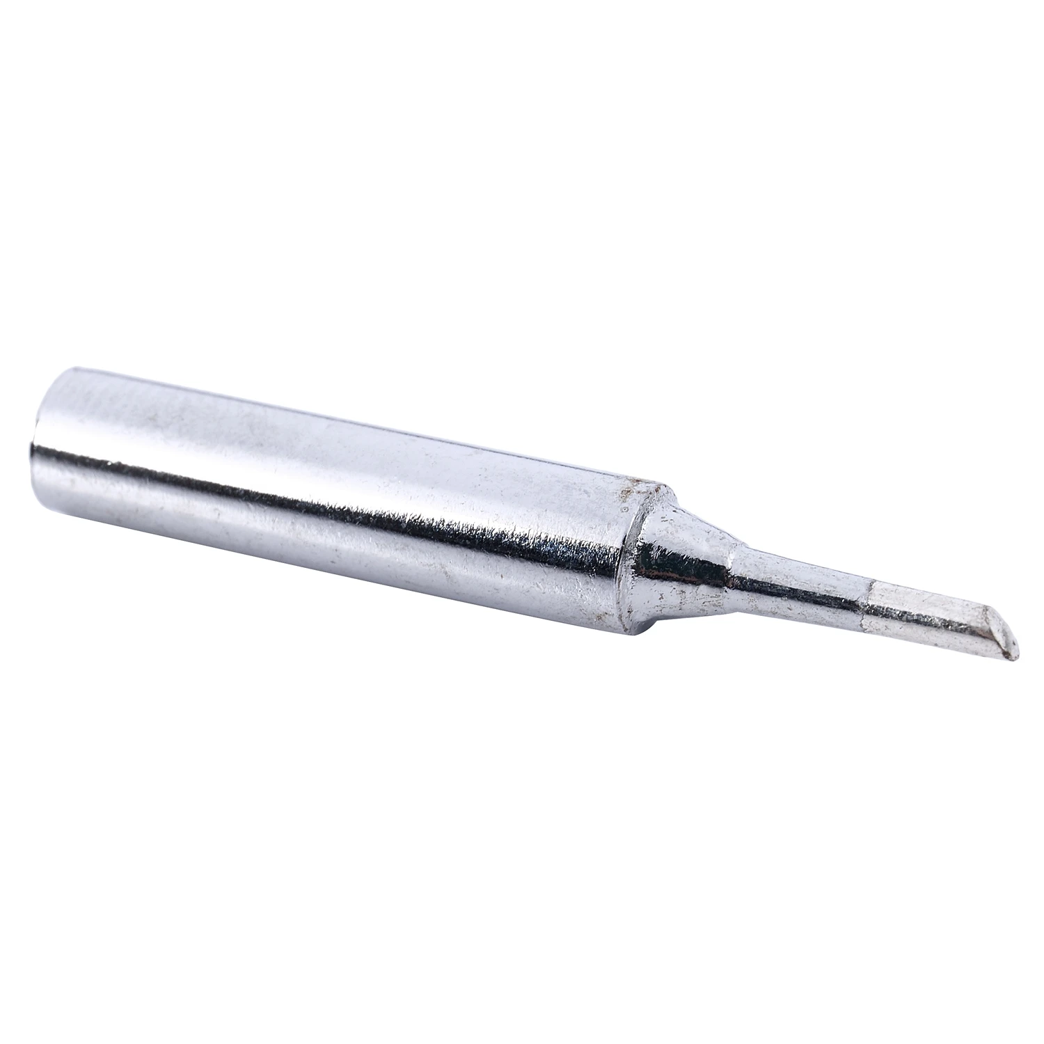 3 шт. 900M-T-2C 60 Вт 2 мм широкоугольный паяльник наконечник 43x6