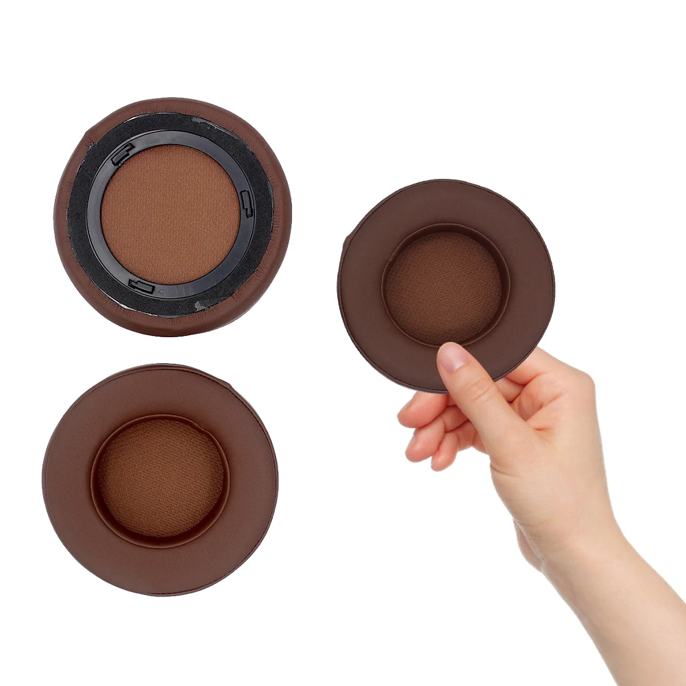 Сменные амбушюры мягкие подушечки из пены с эффектом памяти чехлы для Corsair VIRTUOSO RGB