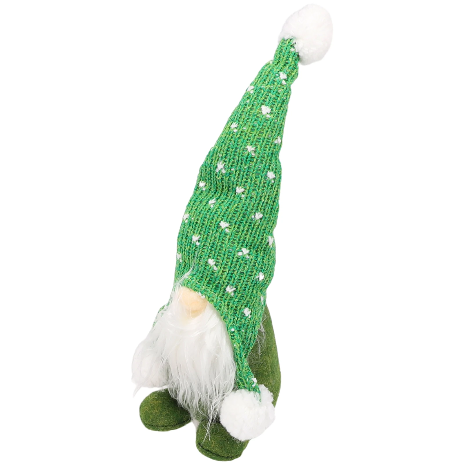 Рождественские гномы плюшевый гном кукла Санта-Клауса Рождественский Гонк