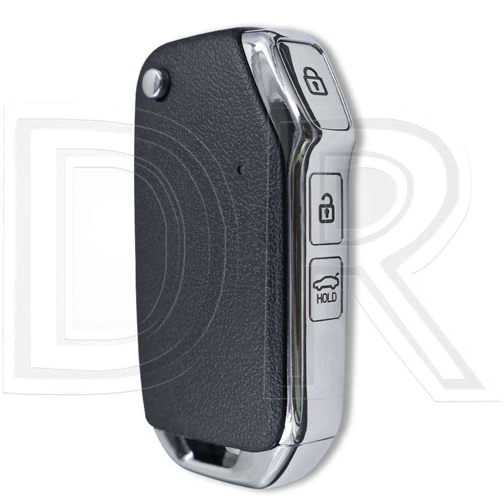 

Отличный сменный флип-чехол для ключа автомобиля для KIA Sportage R GT Stinger Ceed Xceed Sports K5 Seltos CD Cerato Forte 2019-2023