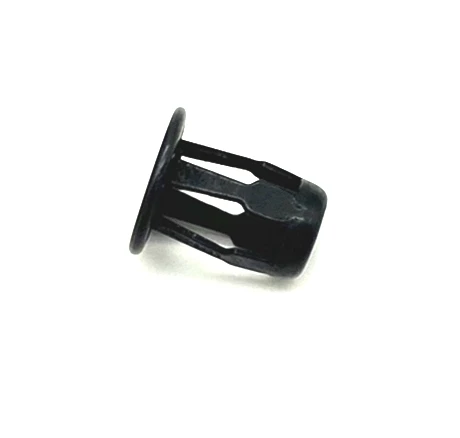 

1pc for Audi A6L A8L A7 Q5 Q3 Q7 Phaeton Touareg Sharan front rear license plate fixing nut original