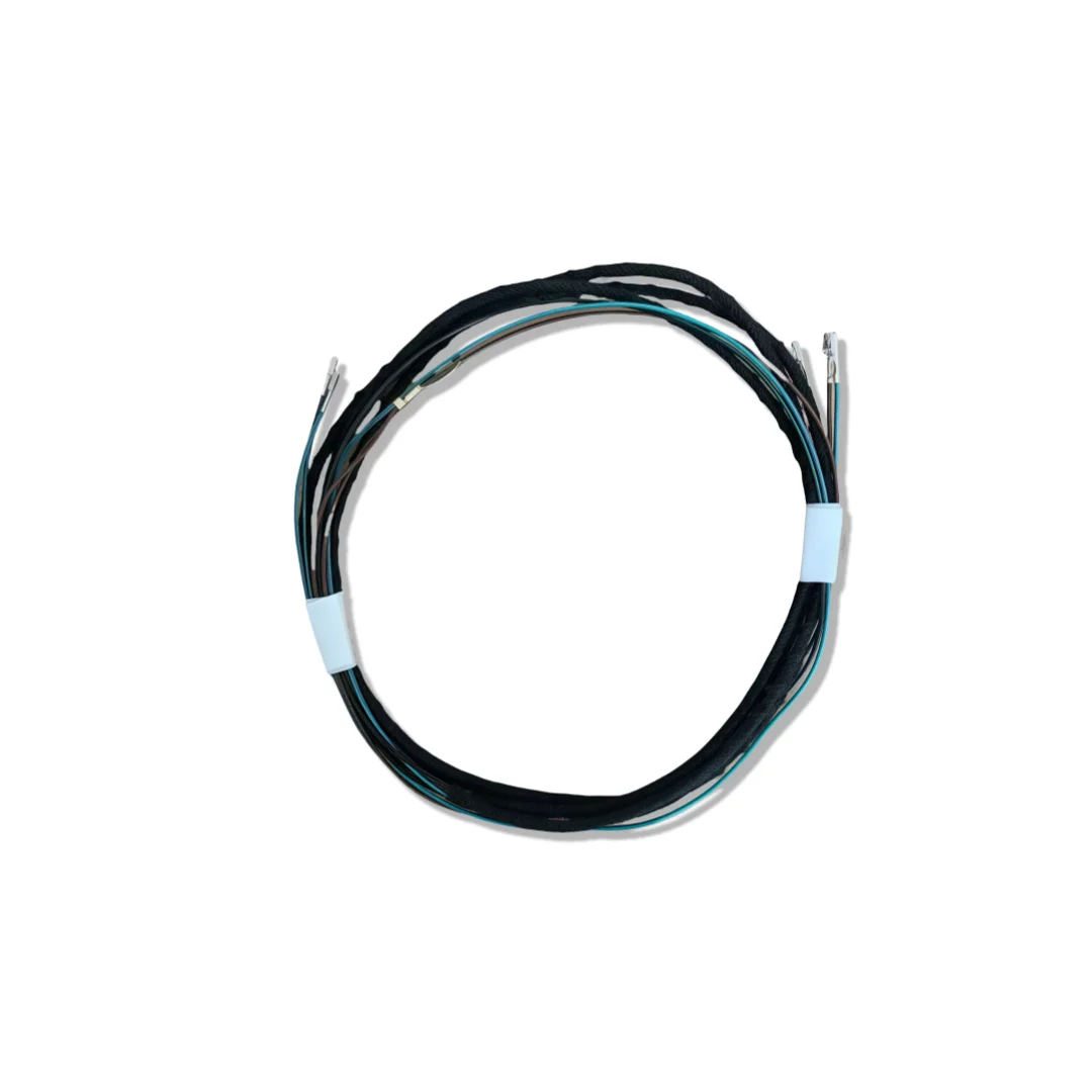 

Для Audi Q7 Q8 Автохолодный жгут проводов переключателя