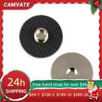 camvate 2pcs standard screw adapter connector with 14 20 female to 38 16 male for tripod monopod qr platecamera mounting