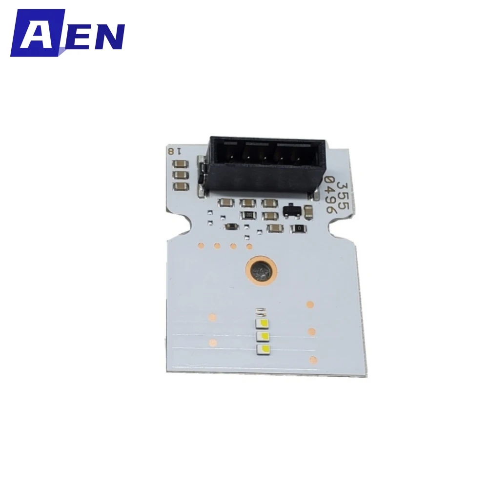 

8U0941475B 8U0941475C для Audi Q3 дневные ходовые огни, фонарь, источник света, модуль DRL, фонари 2016-2018