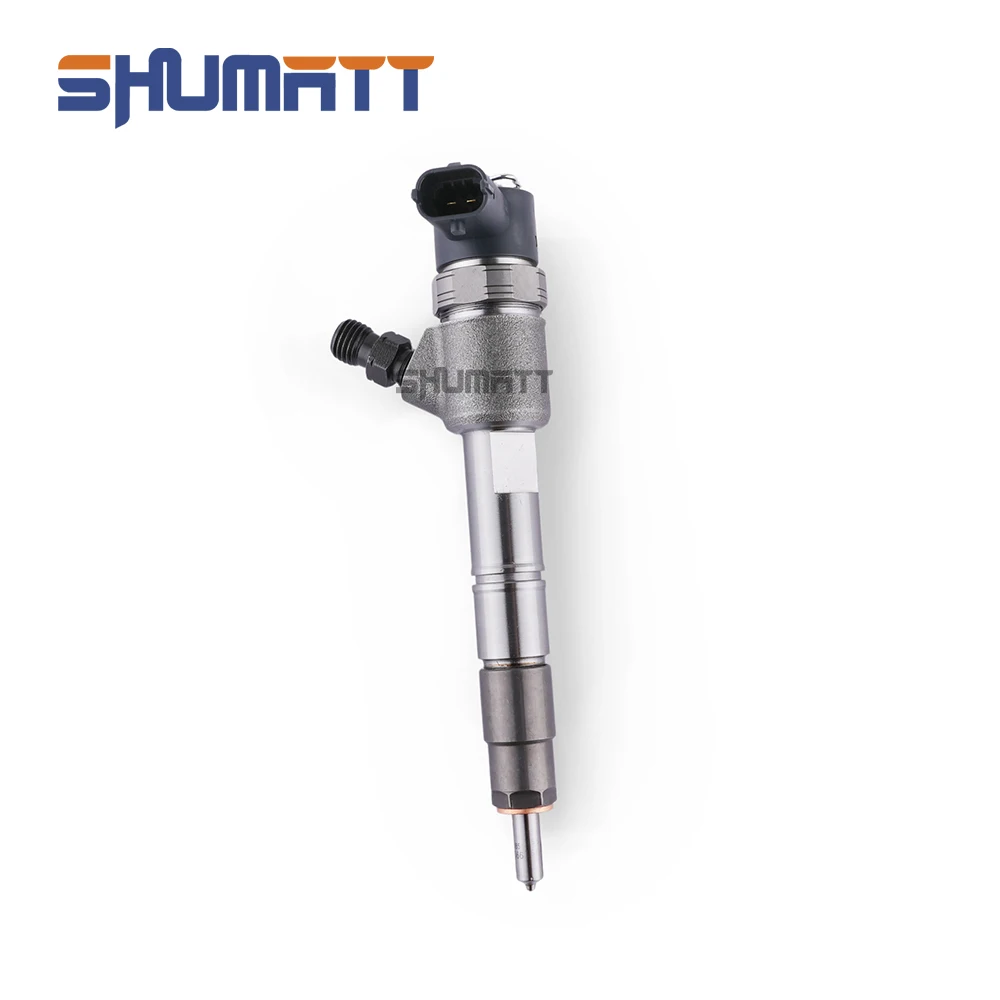 

Сделано в Китае, новый 0445110454 дизельный топливный инжектор Assy 0 445 110 454 OE 11112100ABA для дизельного двигателя