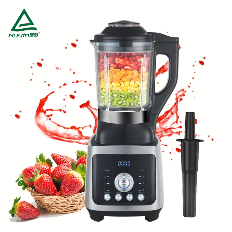 Ручной блендер и соковыжималка 1450 в 110/240 нажатия кнопки