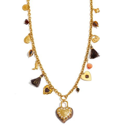 Подвеска Yhpup из нержавеющей стали