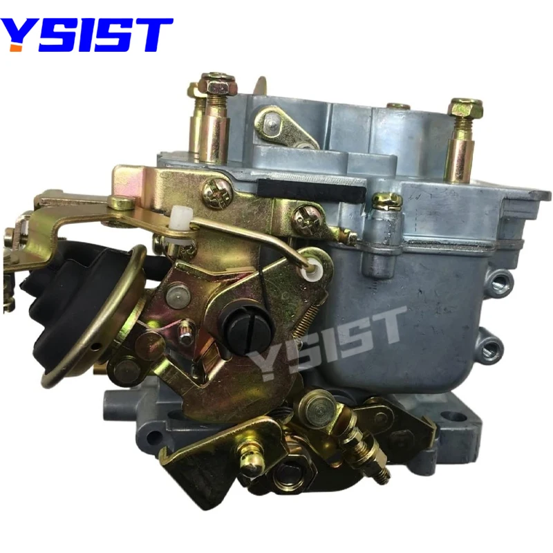 КАРБЮРАТОР Assy 32 DMTR 45 для Fiat Ritmo Super 75, совместимый с Ford записи газаALC заменяет 460 260 02 Vergaser Карбюратор OEM (art.: 3920c901e41ea) - 3920c901e41ea
