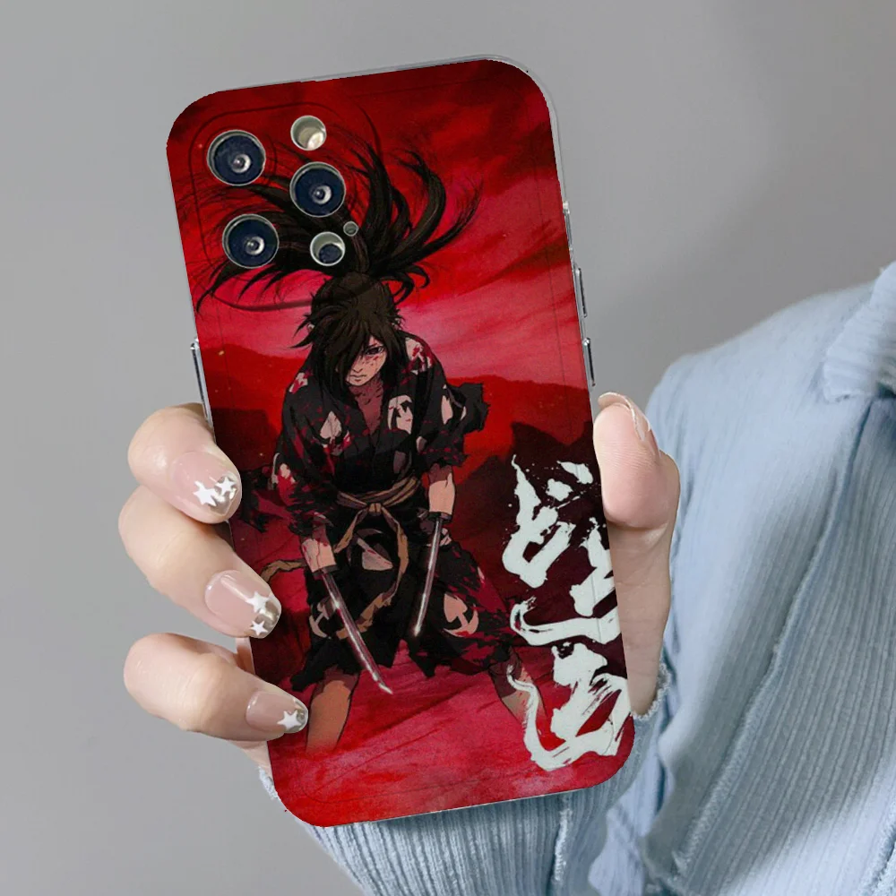 Чехол для телефона Koito Golden Kamuy с аниме iPhone 11 12 13 14 15 Plus Pro Max Anger Eyes силиконовый